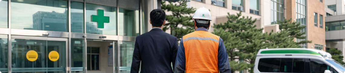 더보상 직업병 상담소