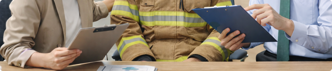 더보상 공무상재해 보상센터